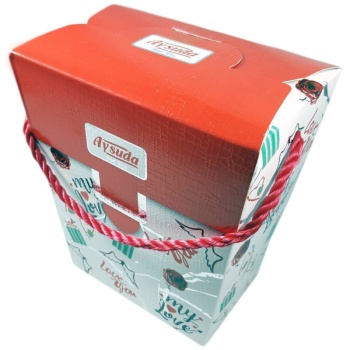  کادویی سوییت تایمز آیسودا -250 گرم635d7e540ca0e31560